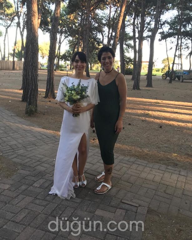 Songül & Ahmet Kuaför