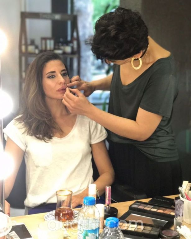 Songül & Ahmet Kuaför