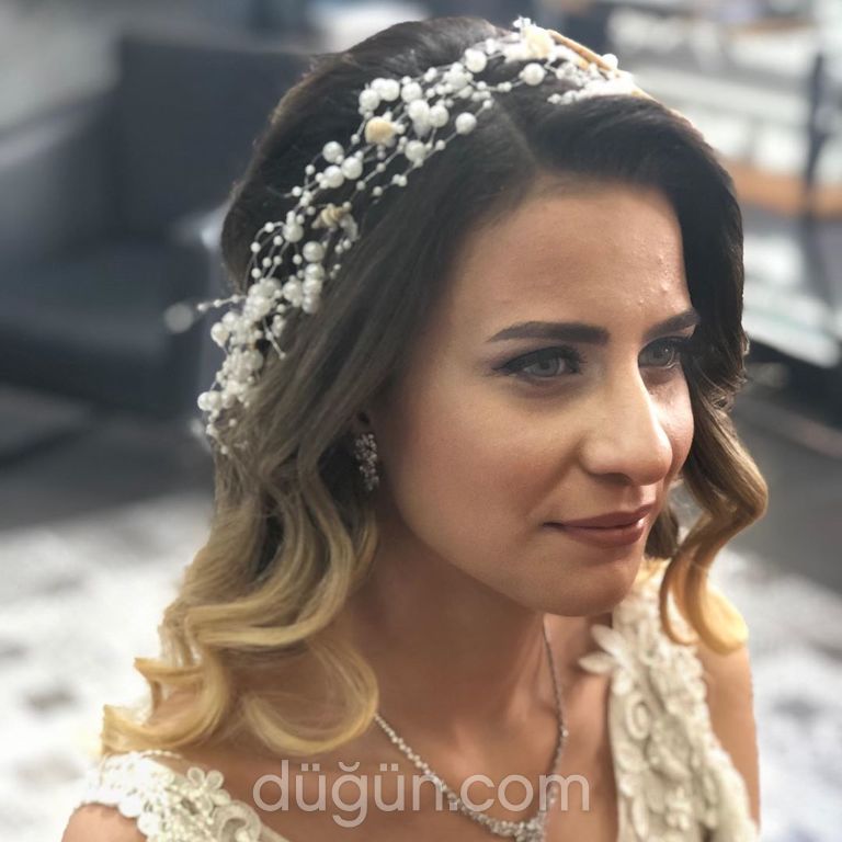 Bülent Kadir Saç Tasarım