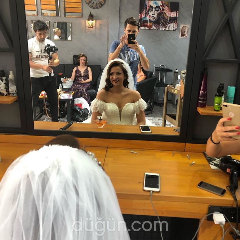 Bülent Kadir Saç Tasarım