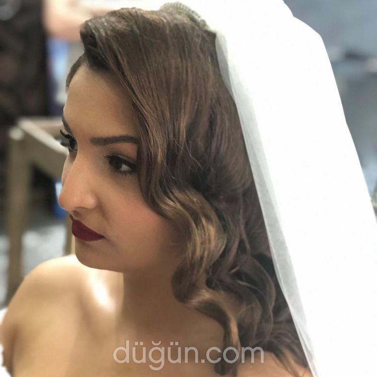 Bülent Kadir Saç Tasarım