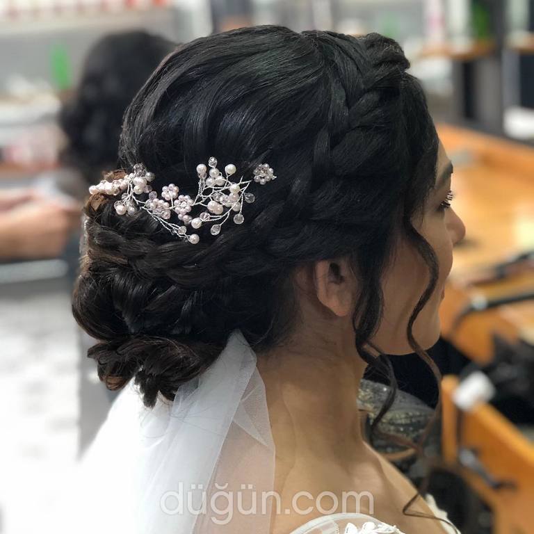 Bülent Kadir Saç Tasarım