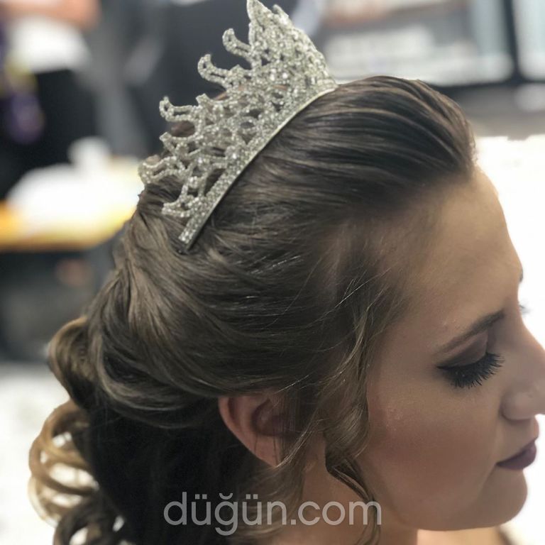 Bülent Kadir Saç Tasarım