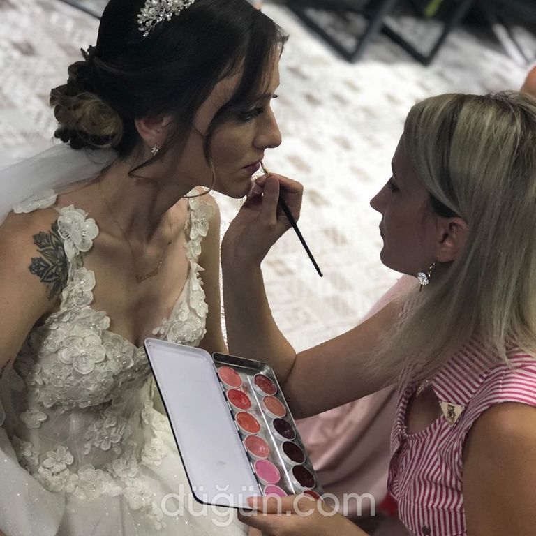 Bülent Kadir Saç Tasarım