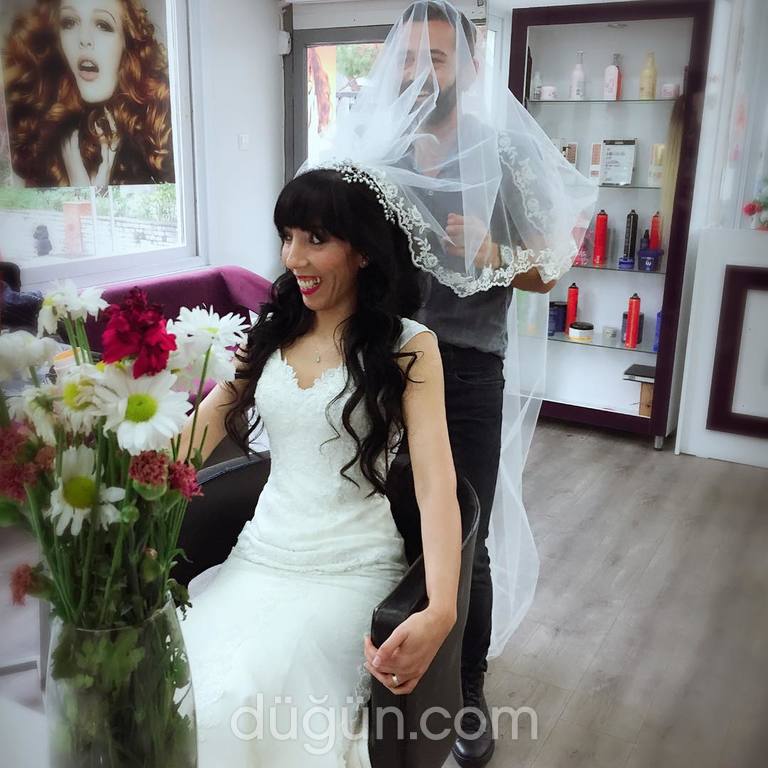 Hüseyin Yolcu Kuaför