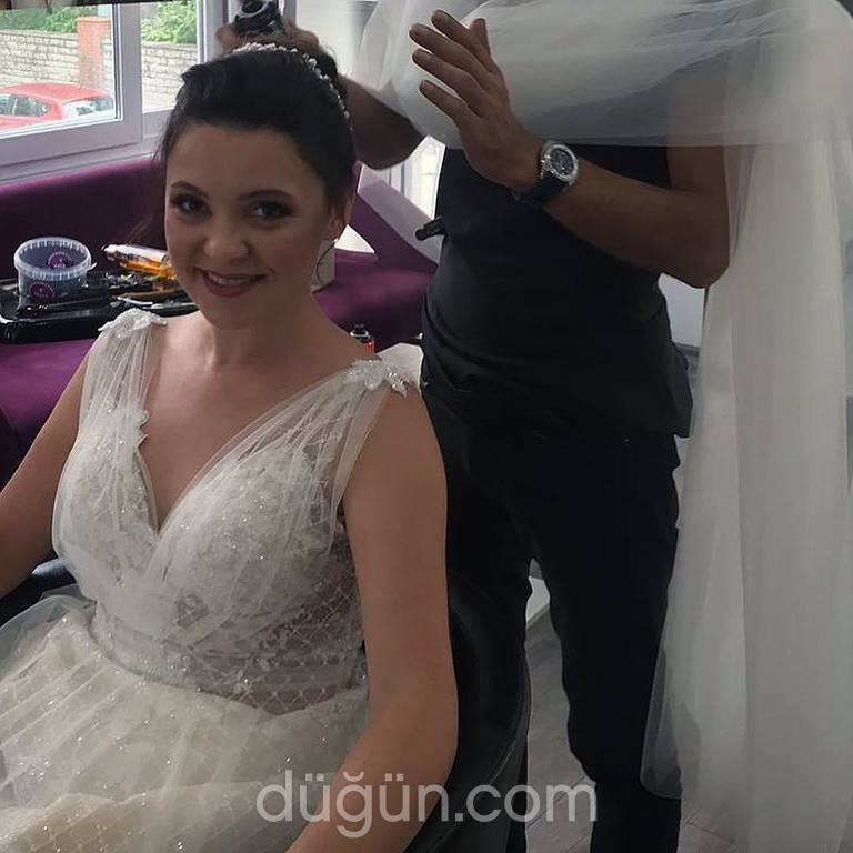 Hüseyin Yolcu Kuaför