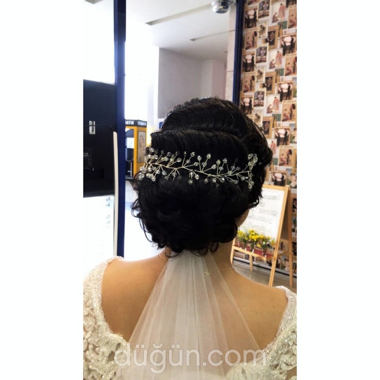 Ersin Güngör Saç Tasarım