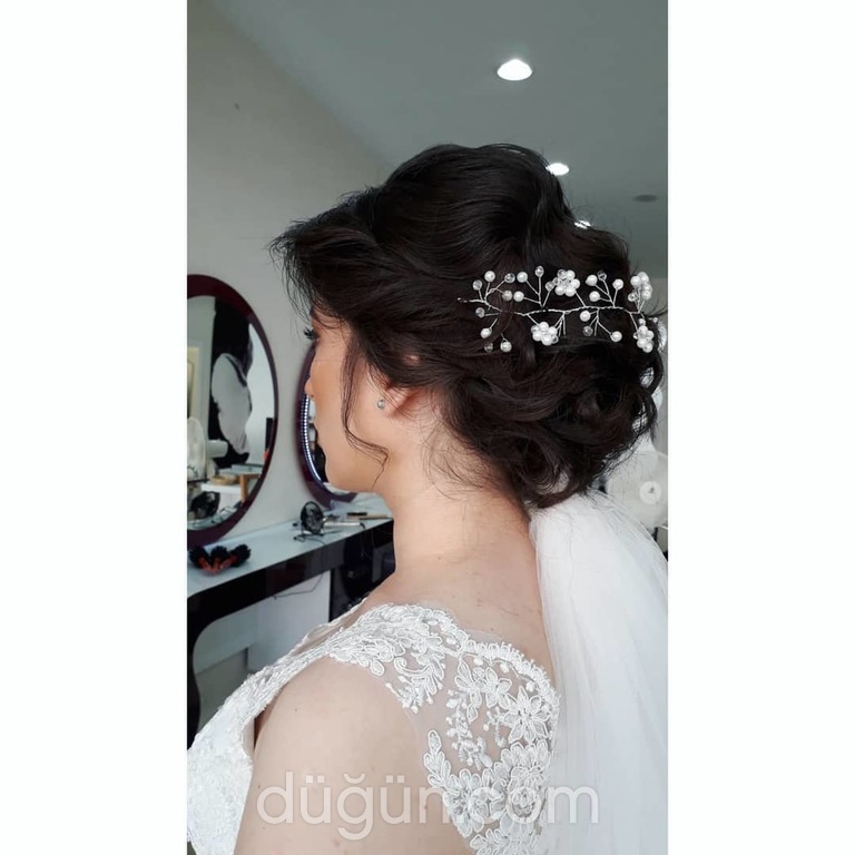 Ersin Güngör Saç Tasarım