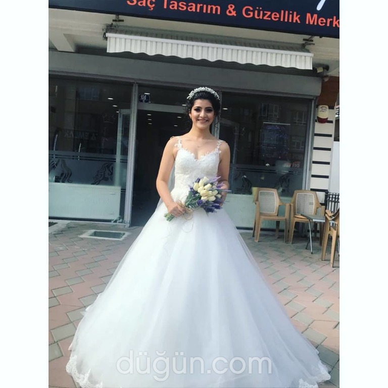 Ersin Güngör Saç Tasarım