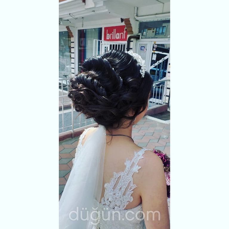 Ersin Güngör Saç Tasarım