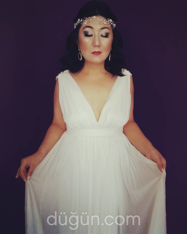 Belgin Saç Tasarım