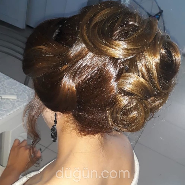 Belgin Saç Tasarım