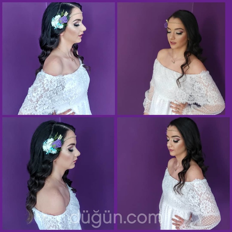 Belgin Saç Tasarım