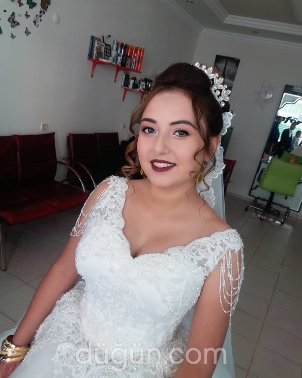 Fatmanur Kuaför Güzellik