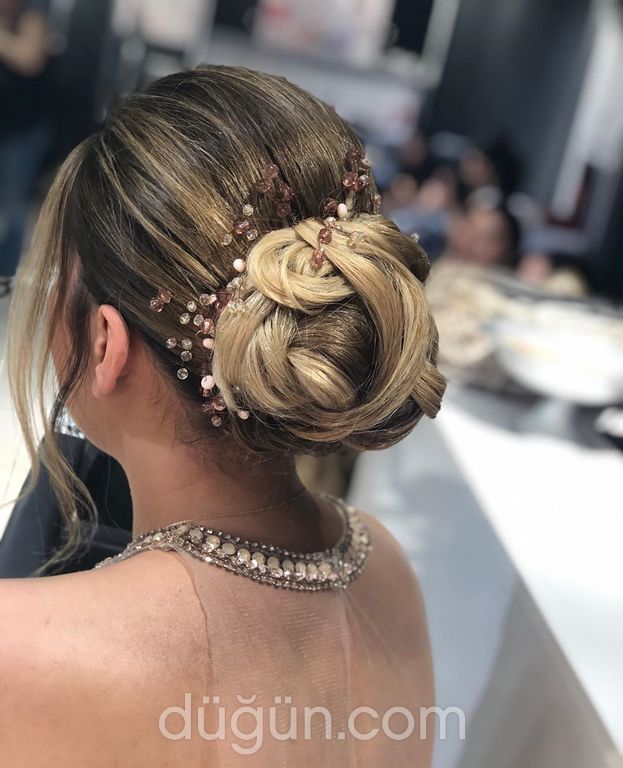 Fatoş & Oya Kuaför