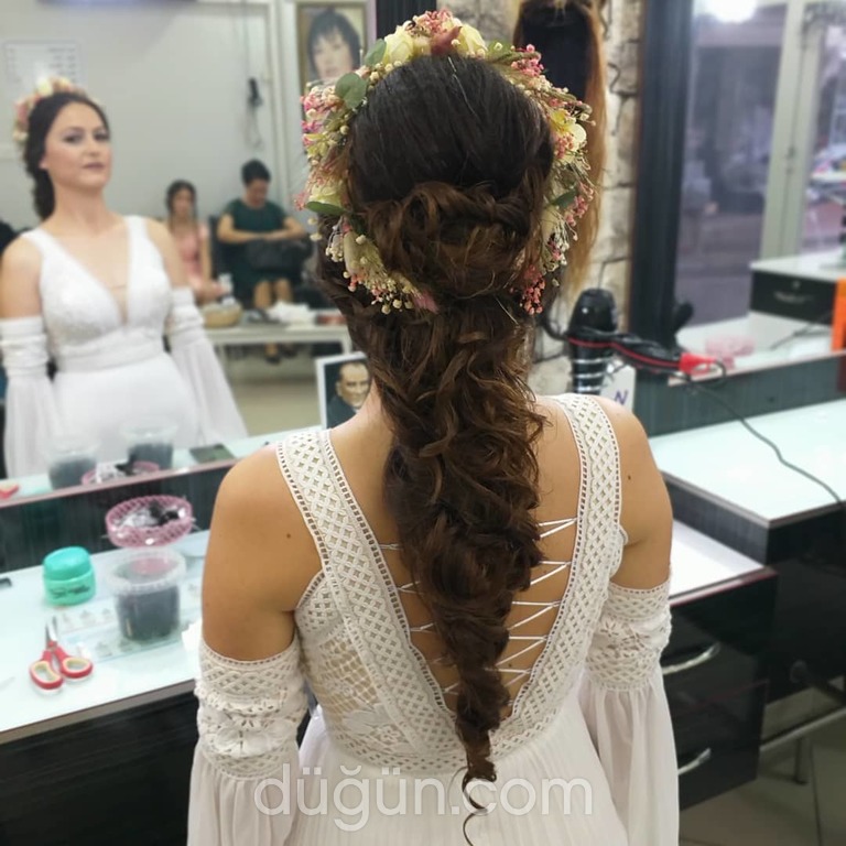 İmaj Kuaför Dikili