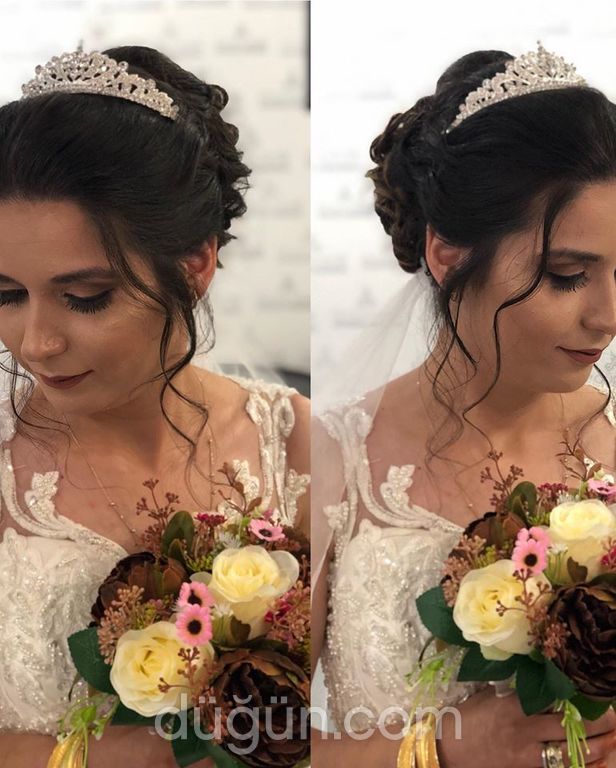 Özgür Uşak Saç Tasarım