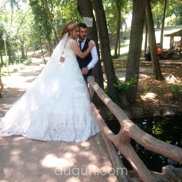 Hülya Kuaför & Gelinlik