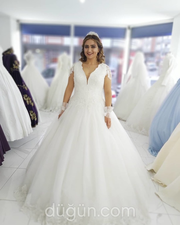 Hülya Kuaför & Gelinlik