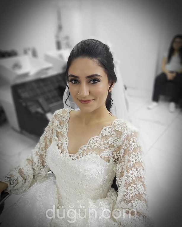 Hülya Kuaför & Gelinlik