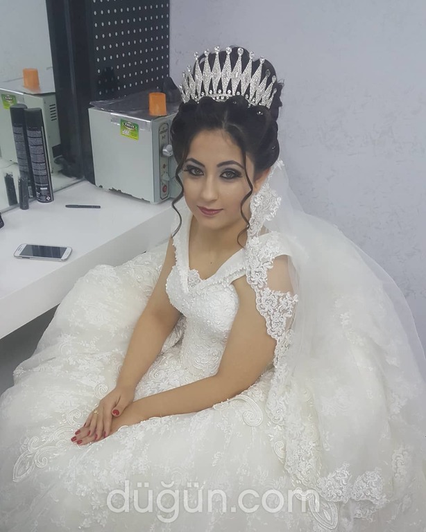 Hülya Kuaför & Gelinlik