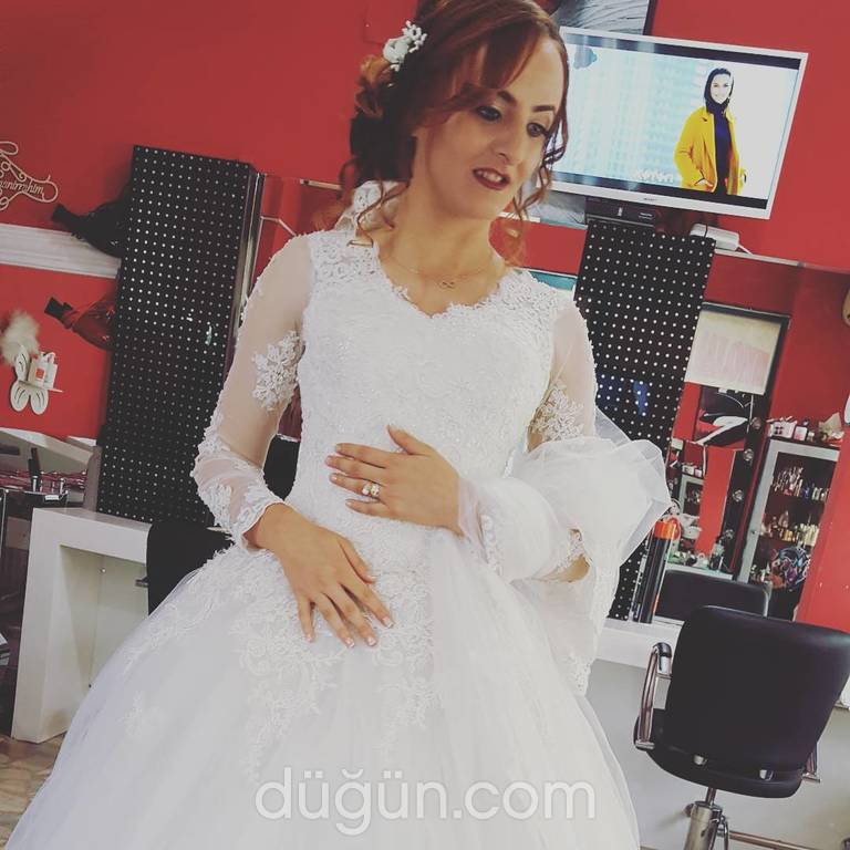 Hülya Kuaför & Gelinlik