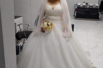 Hülya Kuaför & Gelinlik