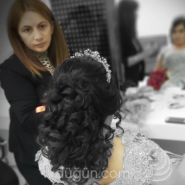 Hülya Kuaför & Gelinlik