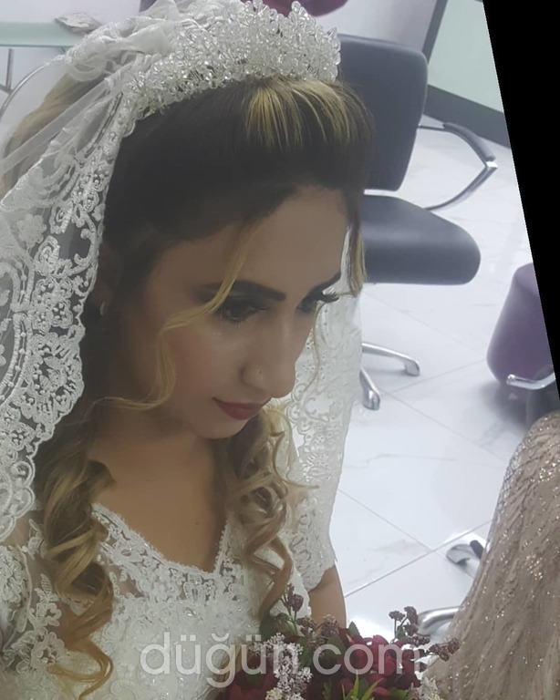 Hülya Kuaför & Gelinlik