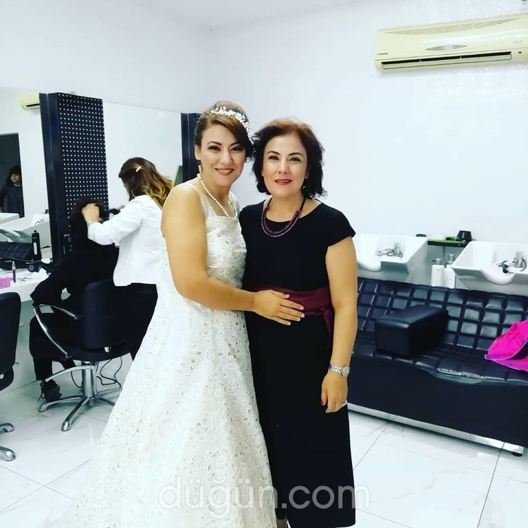 Hülya Kuaför & Gelinlik