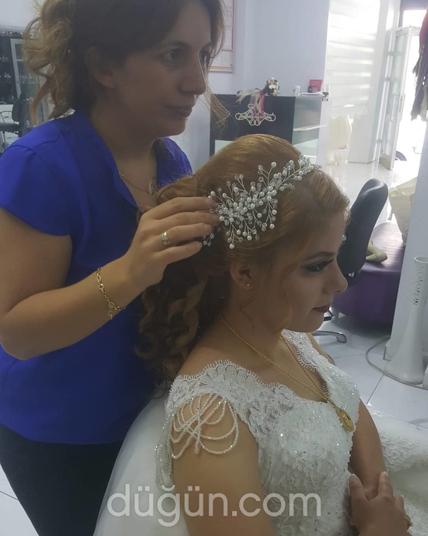 Hülya Kuaför & Gelinlik