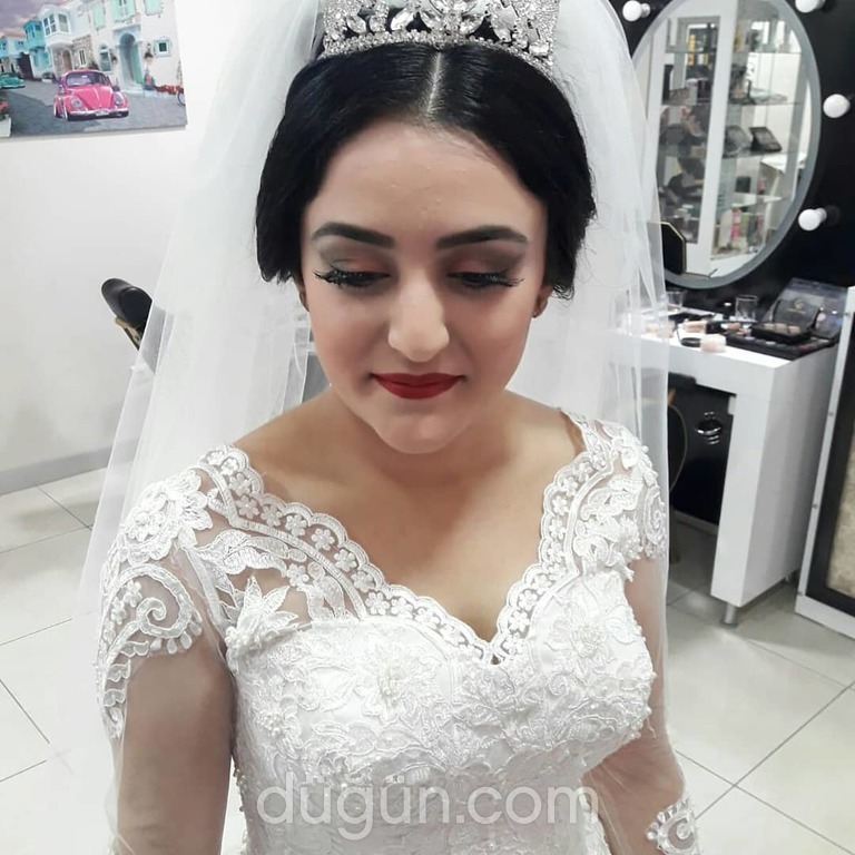 Şevval Güzellik Salonu