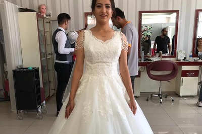 Trend Kuaför & Güzellik