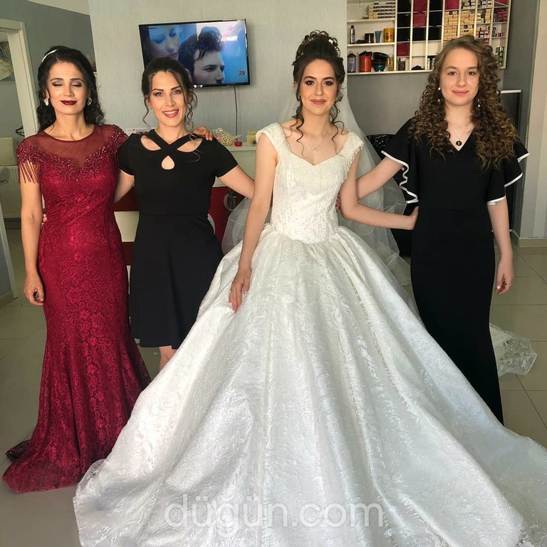 Trend Kuaför & Güzellik