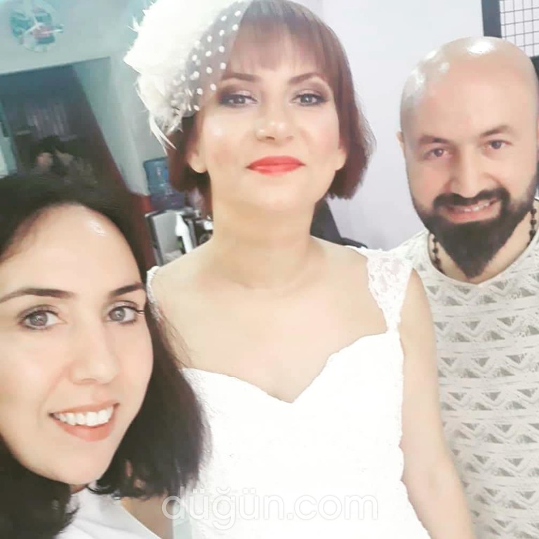 Halil Kuaför & Güzellik Salonu