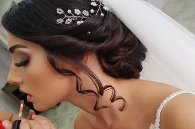 Elit Kuaför Emine Belet