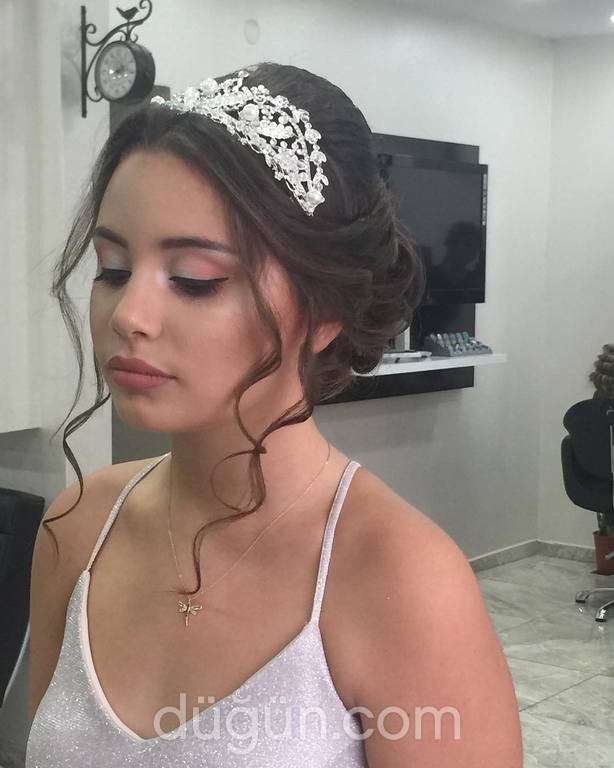 Elit Kuaför Emine Belet