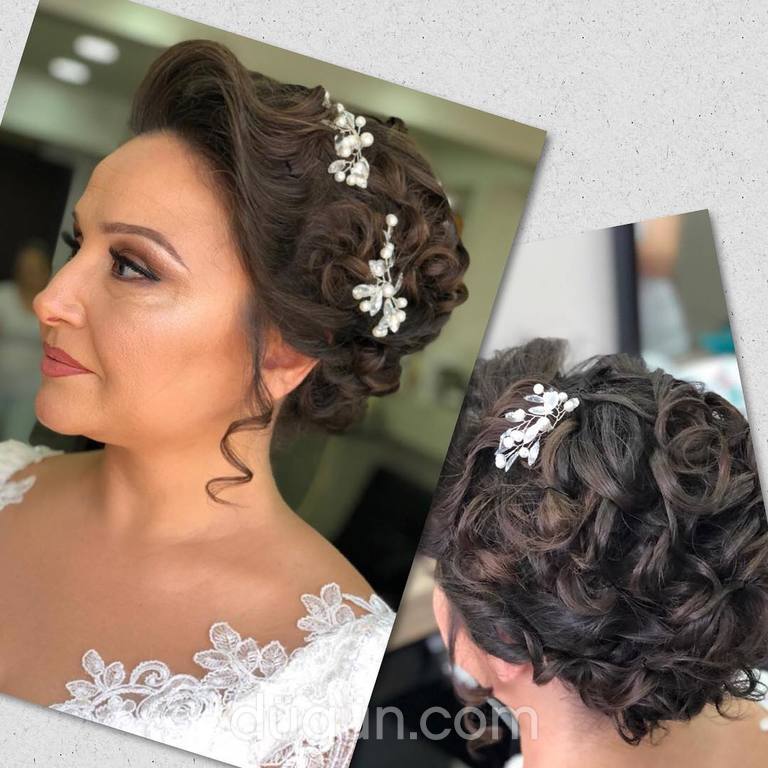 Elit Kuaför Emine Belet