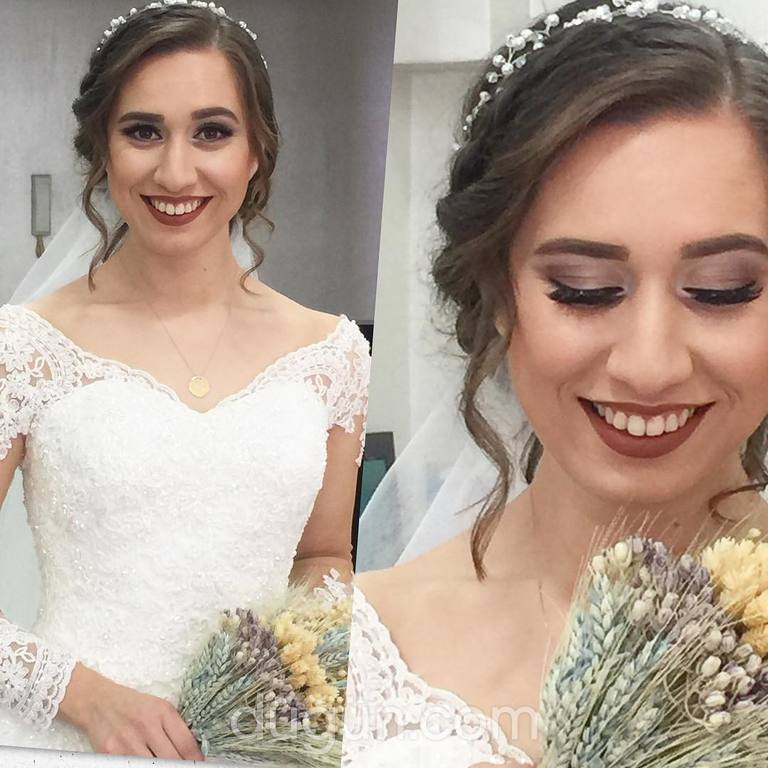 Elit Kuaför Emine Belet