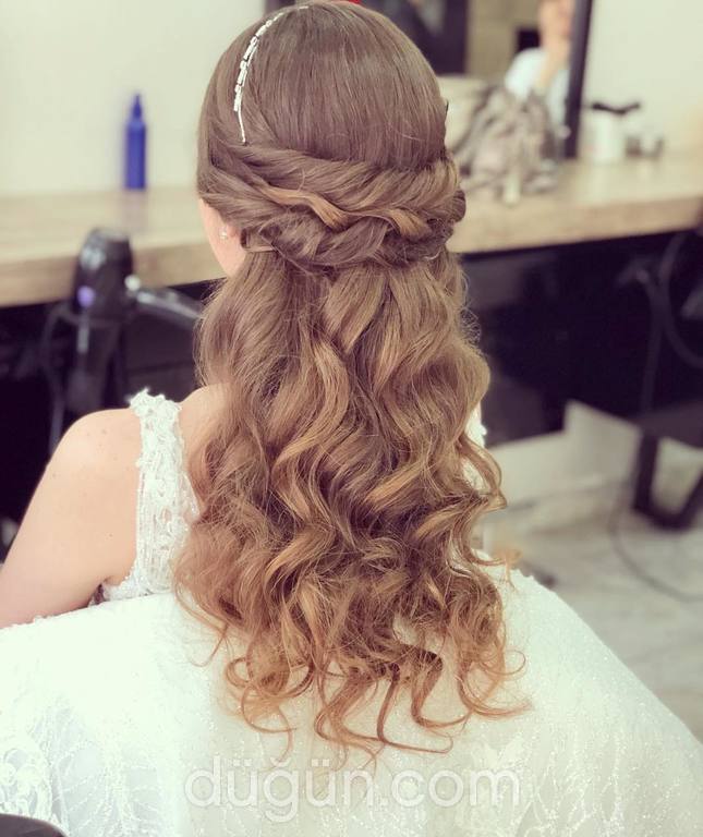 Elit Kuaför Emine Belet