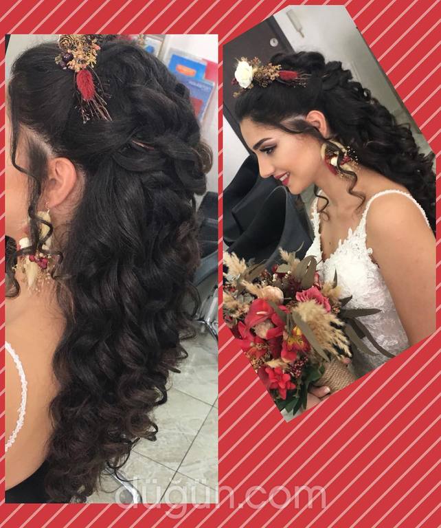 Elit Kuaför Emine Belet