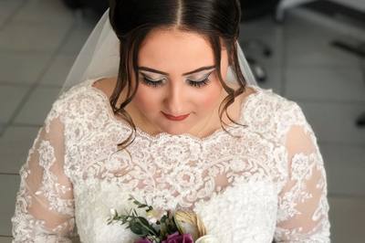 Elmas Kuaför & Güzellik Salonu