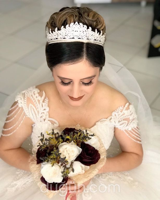 Elmas Kuaför & Güzellik Salonu