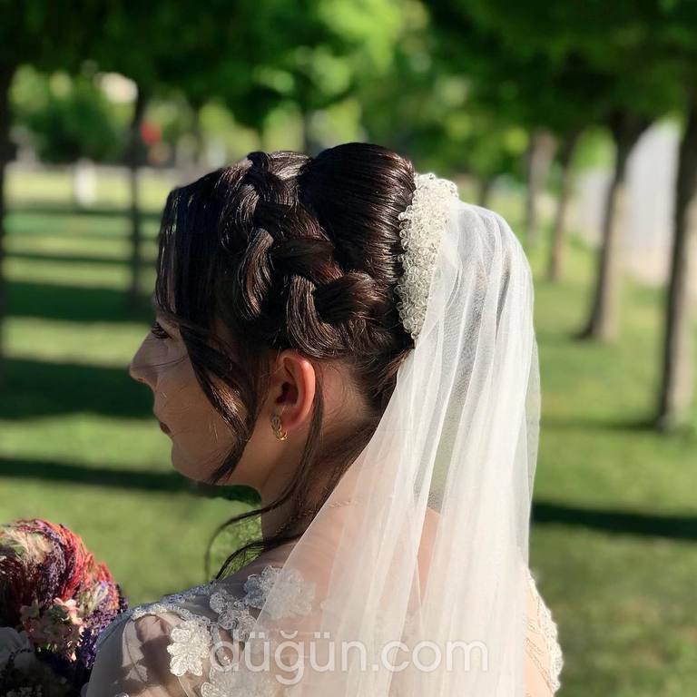 Elmas Kuaför & Güzellik Salonu