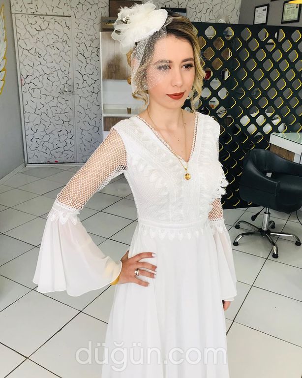 Elmas Kuaför & Güzellik Salonu