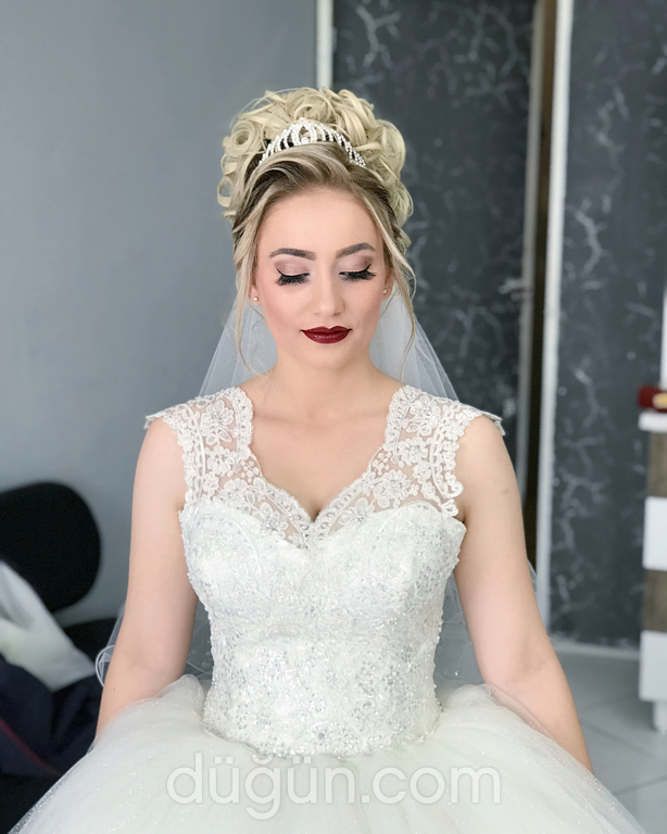 Elmas Kuaför & Güzellik Salonu