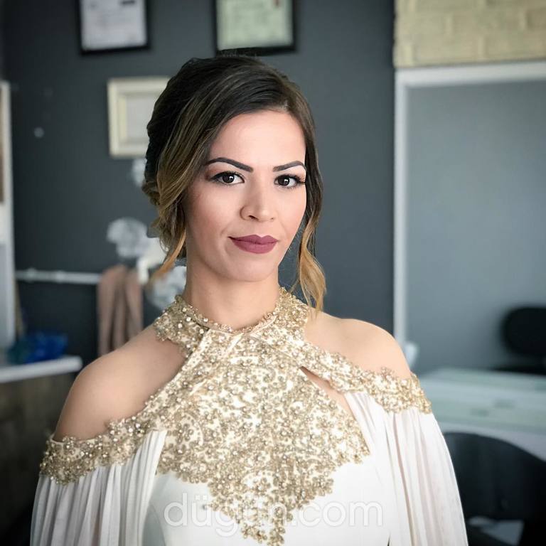 Elmas Kuaför & Güzellik Salonu