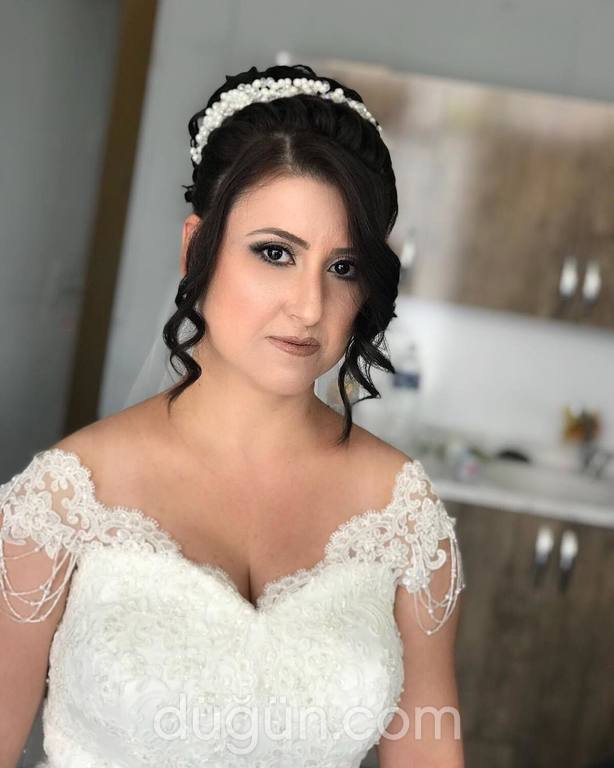 Elmas Kuaför & Güzellik Salonu