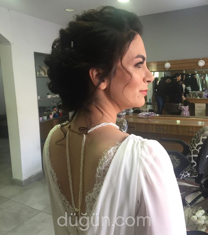 Merve Kuaför Arnavutköy