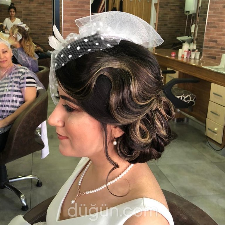 Merve Kuaför Arnavutköy